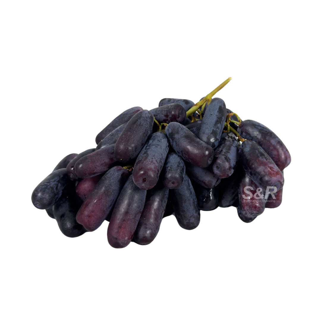 S&R Blue Sapphire Grapes approx 500g